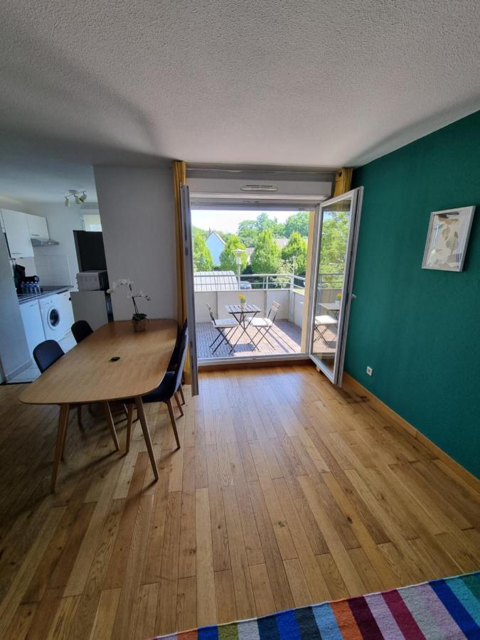 Le M&M Apartment Montigny-en-Gohelle Exterior photo